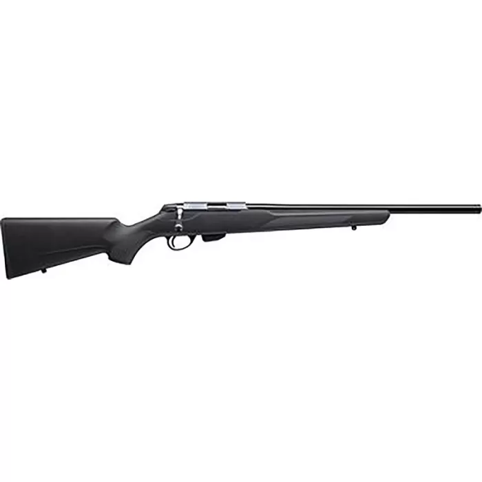 Tikka T1X .22 LR 16" Barrel 10-Rounds Threaded Barrel Tikka T1X .22 LR 16" Barrel 10-Rounds Threaded Barrel