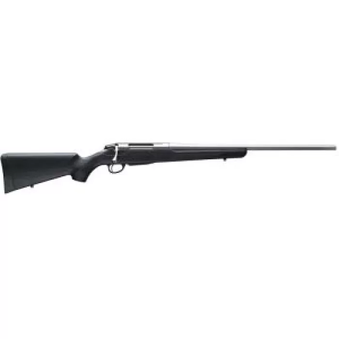 Tikka T3X Lite Black / Stainless 6.5 PRC 24 Tikka T3X Lite Black / Stainless 6.5 PRC 24