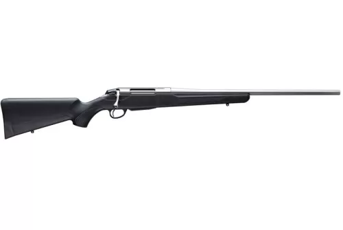 Tikka T3X Lite Black / Stainless 6.5 PRC 24
