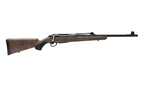 Tikka T3X Ranahan Ranch Roughtech Tan .350 Legend 20