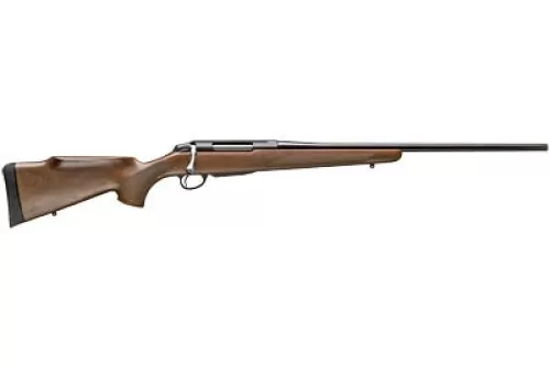 Tikka T3x Forest Wood .300 Win Mag 24.3" Barrel 3-Rounds
