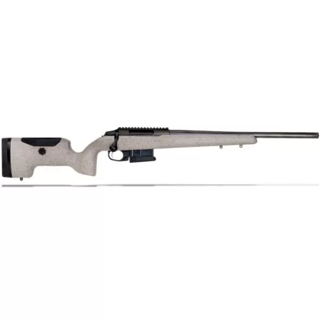 Tikka T3x UPR 6.5 Creedmoor 20
