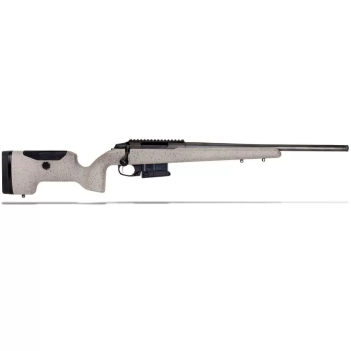 Tikka T3x UPR 6.5 Creedmoor 20