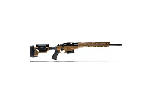 Tikka T3x TAC A1 .308 Win 20
