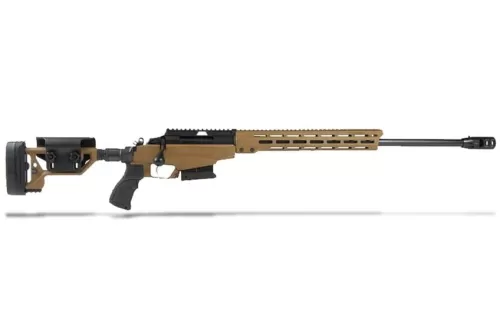 Tikka T3x TAC A1 6.5 Creedmoor 24
