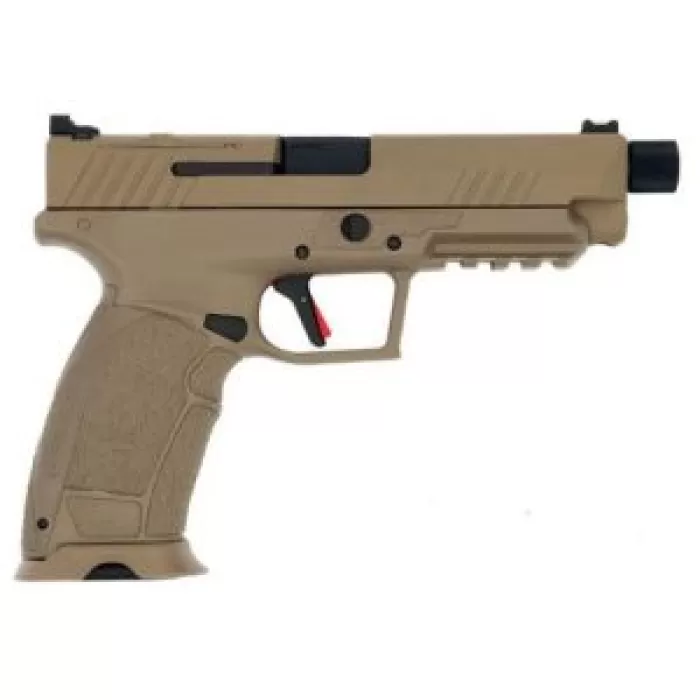 Tisas PX-9 Gen 3 Tactical 9mm 5.1 Tisas PX-9 Gen 3 Tactical 9mm 5.1