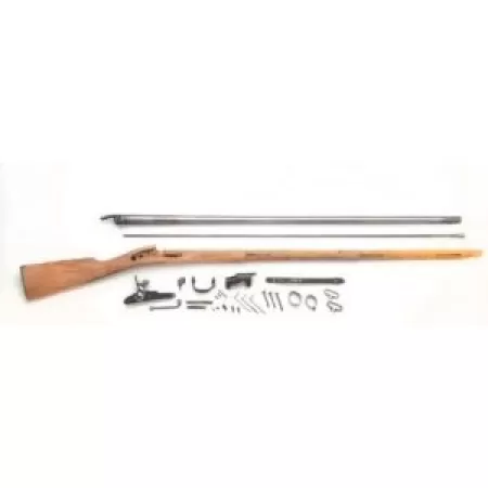 Traditions 1842 Springfield Musket Rifle Kit .69 Cal. 42