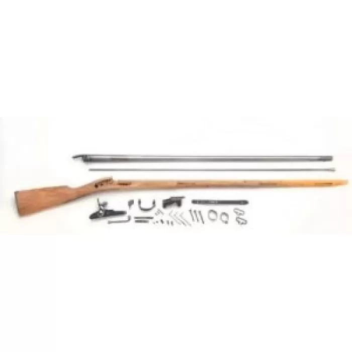 Traditions 1842 Springfield Musket Rifle Kit .69 Cal. 42 Traditions 1842 Springfield Musket Rifle Kit .69 Cal. 42