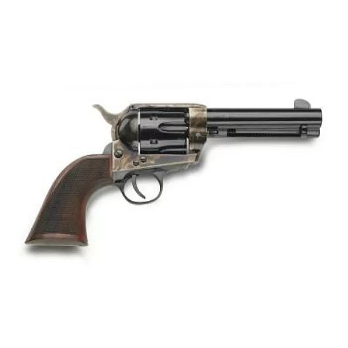 Traditions Frontier, Trad Sat73801    1873 Sa 44mag 5.5" Cch