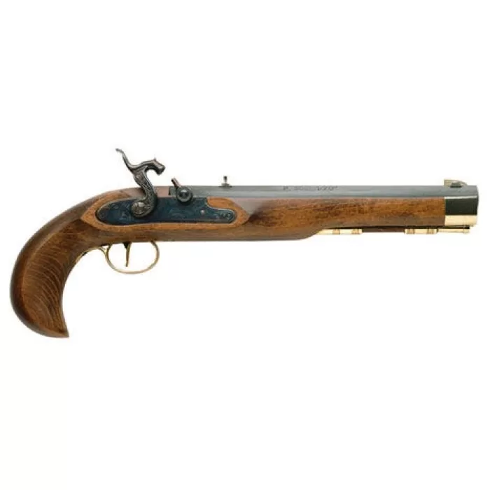 Traditions .50Cal Kentucky Black Powder Pistol Traditions .50Cal Kentucky Black Powder Pistol
