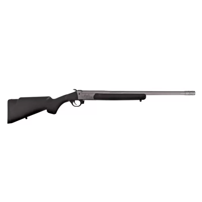 Traditions Outfitter G3 .45-70 22" Barrel 1-Rounds Traditions Outfitter G3 .45-70 22" Barrel 1-Rounds