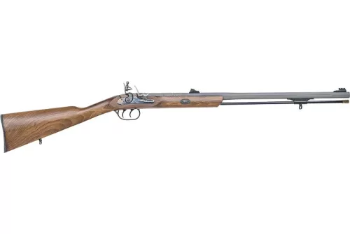 Traditions PA Pellet Ultralight Muzzeloading Rifle 50 Caliber Flintlock 26" Barrel