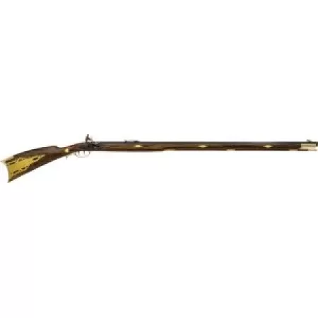 Traditions Pennsylvania Rifle  Flintlock .50 Cal 33.5"