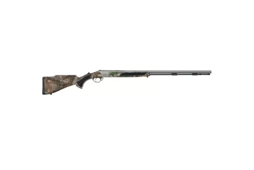Traditions Vortek Strikefire Camo 50cal