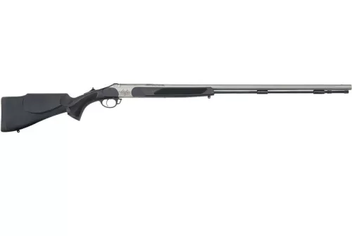 Traditions Strikerfire Ldr - 30" Ss Cerakote/black