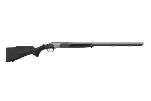 Traditions Strikerfire - 28" Ss Cerakote/black