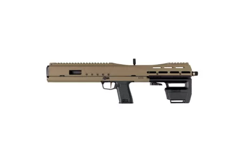 Trailblazer Firearms Pivot Flat Dark Earth 9mm 16