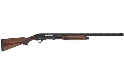 Tristar Cobra III Field Walnut 20 GA 26" Barrel 5-Rounds