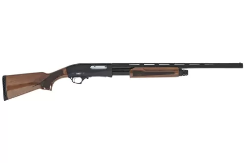 Tristar Cobra Iii Pump .410 - 3" 24"vr Ct-3 Youth Blued/wlnt