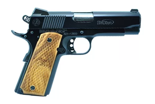 TriStar American Classic Commander 1911 45 ACP 4.25" 8 Rounds