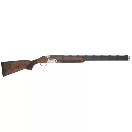 Tristar Cypher O/u 28ga 3" 28" Vr Ct 5x Deluxe Wlnt Steel