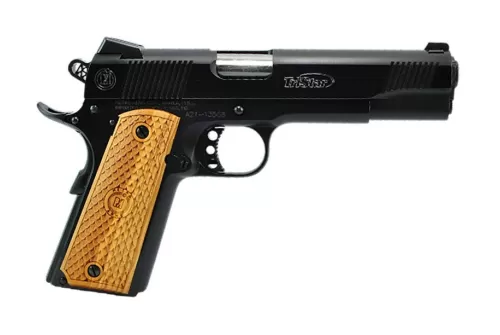 TriStar American Classic II 1911 45 ACP 5" Barrel 8 Roudns