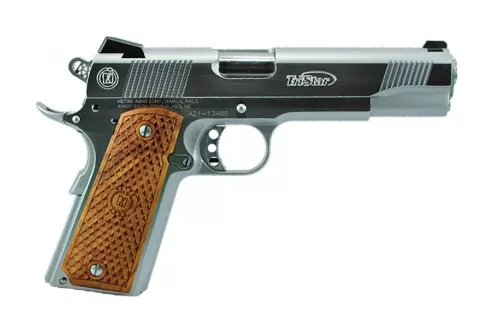 TriStar American Classic II 1911 45 ACP 5" Barrel 8 Rounds