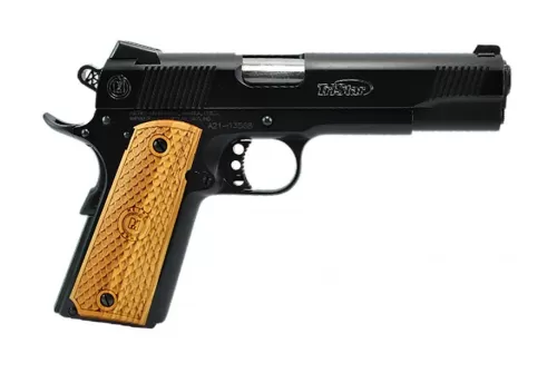 TriStar American Classic II 1911 10mm Auto 5" 8 Rounds