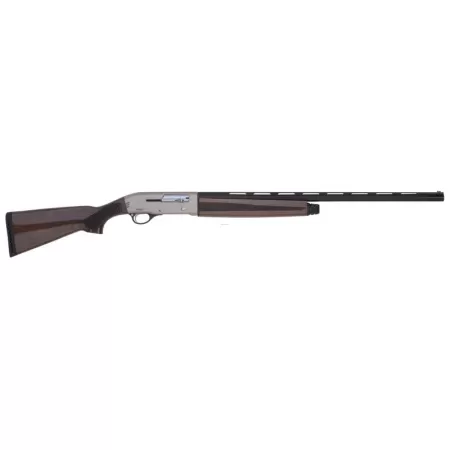 Tristar Raptor Silver 20 GA 26" Barrel 3"-Chamber 5-Rounds 3 Chokes