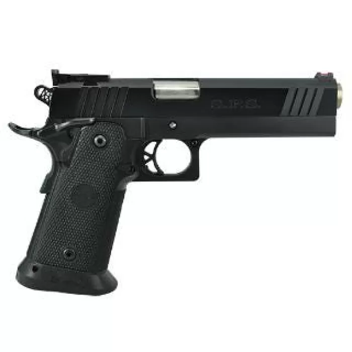 Tristar SPS Pantera 1911 9mm 5" Barrel 18-Rounds Tristar SPS Pantera 1911 9mm 5" Barrel 18-Rounds