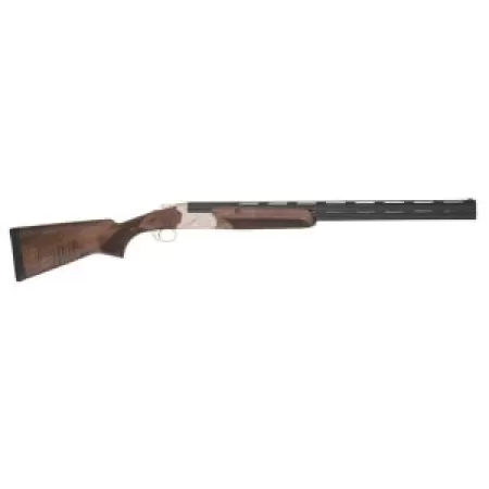 Tristar Trinity Ii Lt O/u 20ga 3" 28"vr Ct 5 Silver/walnut