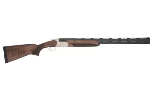 Tristar Trinity Ii Lt O/u 20ga 3" 28"vr Ct 5 Silver/walnut