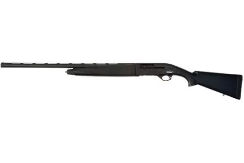 Tristar 24165 Viper Semi Auto LH 5 rd 12 ga 28 in barrel 3 in chamber black synthetic