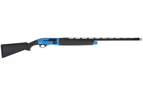 Tristar Viper G2 Sporting Blue / Black 12 GA 30" Barrel 3"-Chamber 5-Rounds