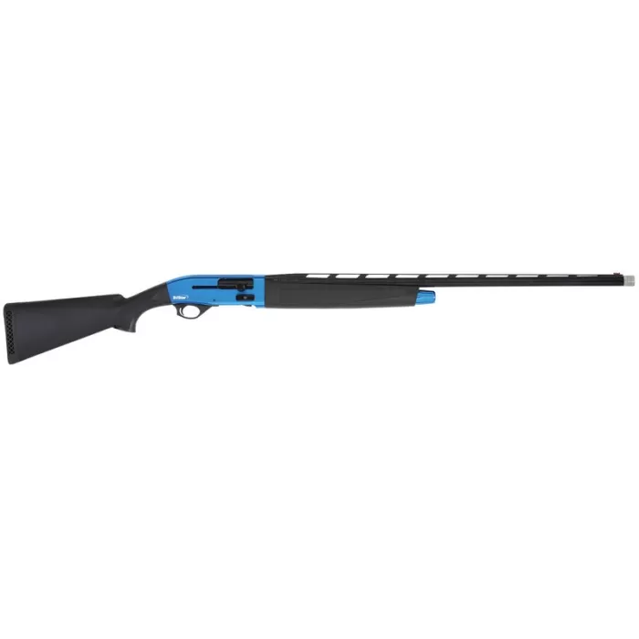 Tristar Viper G2 Sporting Blue / Black 12 GA 30" Barrel 3"-Chamber 5-Rounds Tristar Viper G2 Sporting Blue / Black 12 GA 30" Barrel 3"-Chamber 5-Rounds