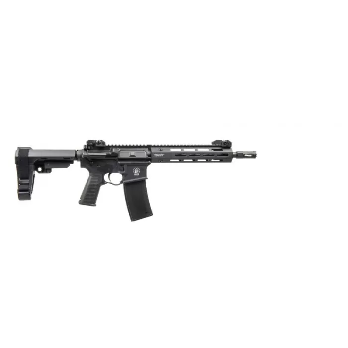 Troy Ind SPSTCA410BT19 A4 223 Rem,5.56x45mm NATO 10 Troy Ind SPSTCA410BT19 A4 223 Rem,5.56x45mm NATO 10