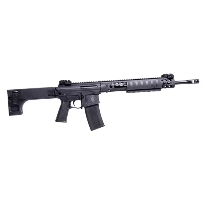 Troy Industries Inc Troy Defense P.A.R. .223 Sporting SPMP-AR0-00BT-00 Troy Industries Inc Troy Defense P.A.R. .223 Sporting SPMP-AR0-00BT-00