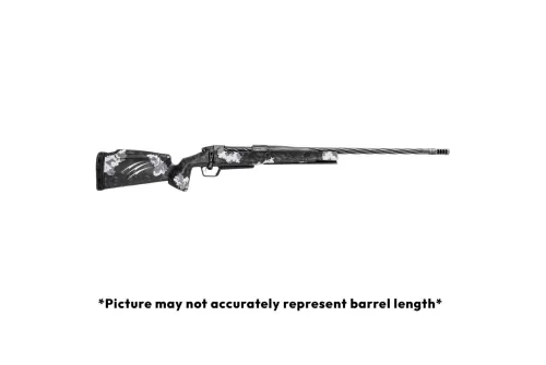 Fierce Firearms NRL Twisted Rival XP 2.0 7 PRC 24