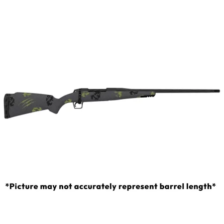 Fierce Firearms Twisted Rogue 300 WIN 22