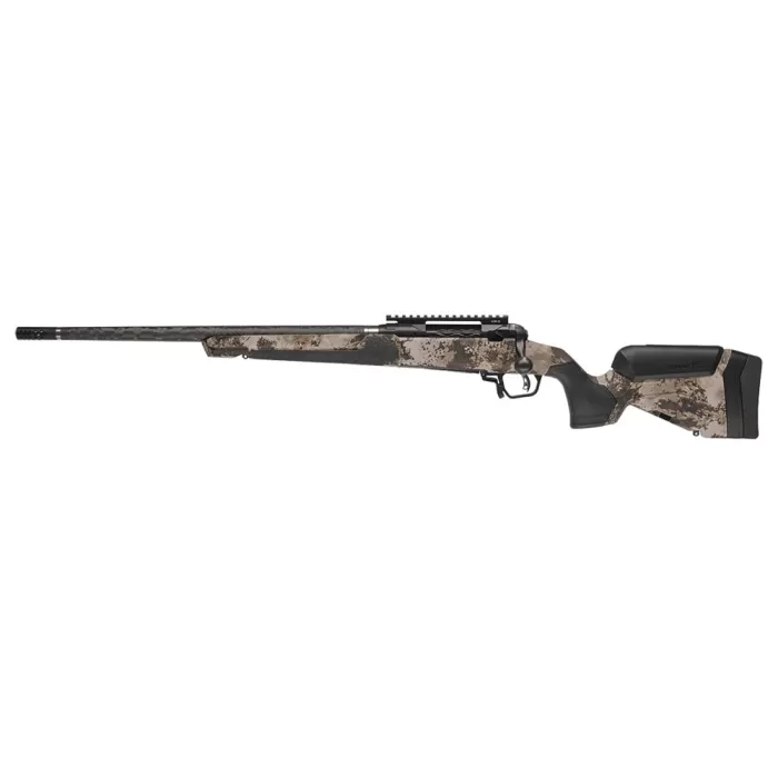 Savage Arms 110 UltraLite Pro Bolt Action Rifle 22 Creedmoor Left Hand 20 Savage Arms 110 UltraLite Pro Bolt Action Rifle 22 Creedmoor Left Hand 20