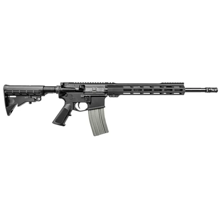 Unbranded AR Forged UAR-F .223 Wylde 16" Barrel 30-Rounds 12" Handguard Unbranded AR Forged UAR-F .223 Wylde 16" Barrel 30-Rounds 12" Handguard