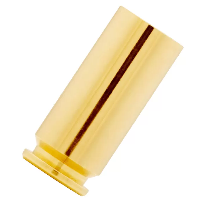 WINCHESTER .380 Auto Unprimed Brass Cases (WSC380AU) WINCHESTER .380 Auto Unprimed Brass Cases (WSC380AU)