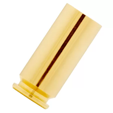 WINCHESTER .38 Special Unprimed Brass Cases (WSC38SU)