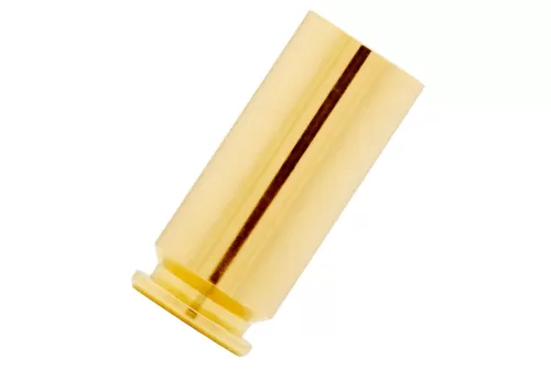 WINCHESTER .38 Special Unprimed Brass Cases (WSC38SU)