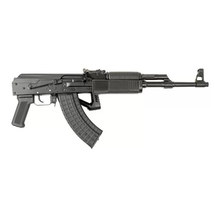 Vepr AK 7.62x39 Black 7.62 X 39 16.5-inch 5Rds Foling Stock Vepr AK 7.62x39 Black 7.62 X 39 16.5-inch 5Rds Foling Stock