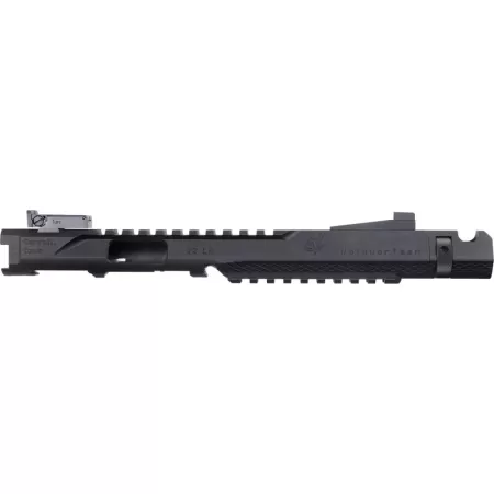 Volquartsen LLV Mamba .22 LR 6