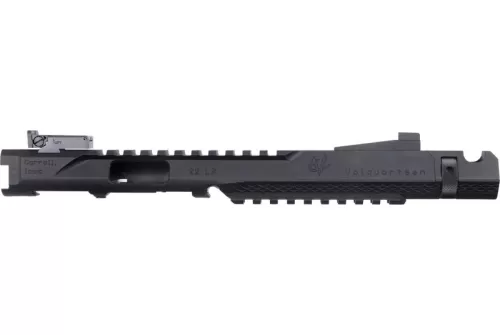 Volquartsen LLV Mamba .22 LR 6