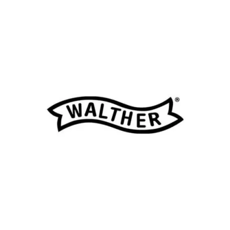Walther Arms WMP 22 Magnum Striker Fired Semi-Auto Pistol - 4.5