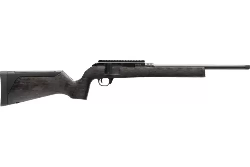 HAMMERLI ARMS FORCE B1 RIB 22LR 22IN BBL PIC RAIL WOOD ANTIQUE GRY 10RD MAG