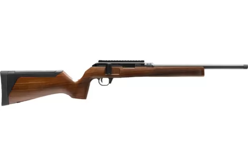 HAMMERLI ARMS FORCE B1 RIB 22LR 22IN BBL PIC RAIL BROWN WALNUT HQ3 10RD MAG